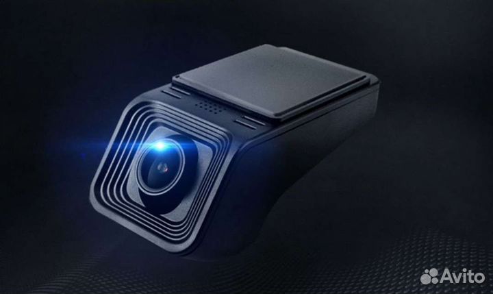 Видеорегистратор adas full hd android auto usb