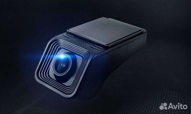 Видеорегистратор adas full hd android auto usb