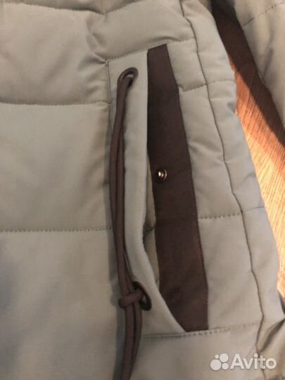 Пальто, куртка 40-42