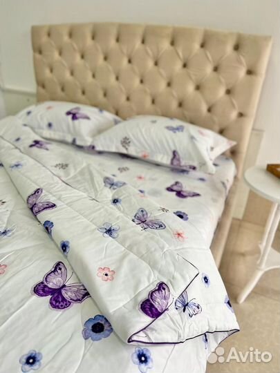 Домашний текстиль