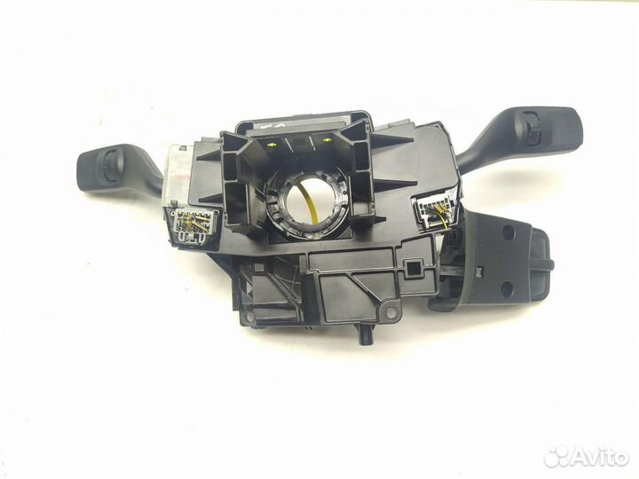 Переключатель подрулевой (стрекоза) Ford Focus 2