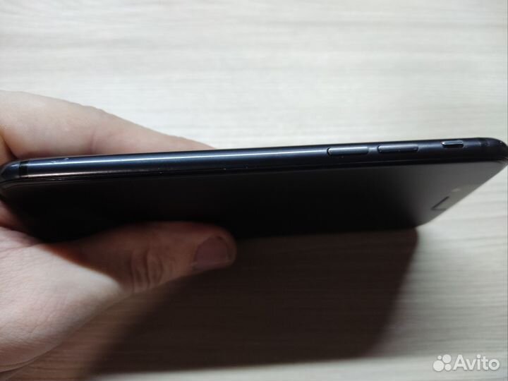 iPhone 7, 128 ГБ