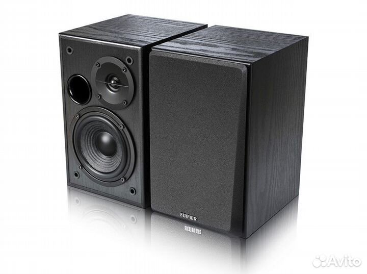 Колонки 2.0 Edifier R1100