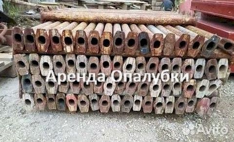 Опалубка перекрытия