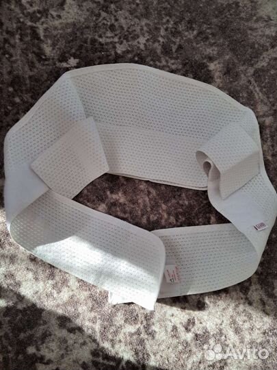 Бандаж дородовой (универсальный р-р 124,128)