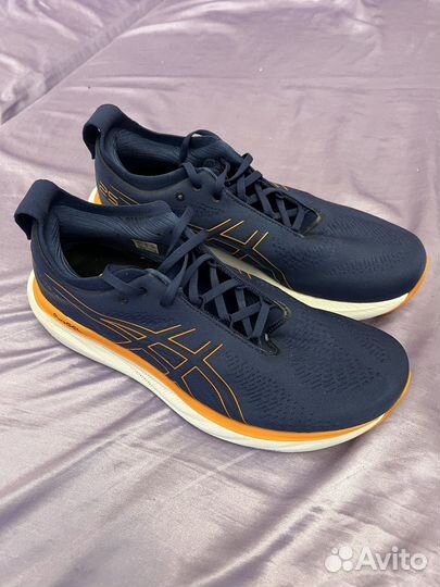 Кроссовки Asics Gel Nimbus 25 eu 46, us 11.5