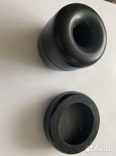 Скрепки канцелярские, скрепочницы