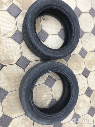 Bridgestone Regno GR-XI 215/55 R17