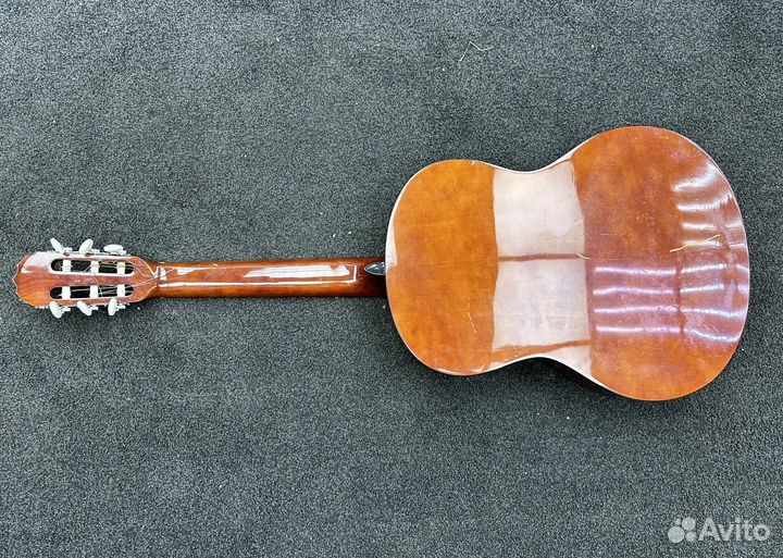 Классическая гитара Martinez C-91N