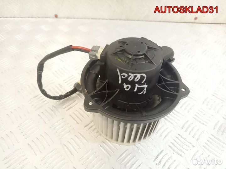 Моторчик отопителя Kia Ceed 971131H000
