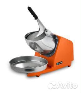 Измельчитель льда hurakan