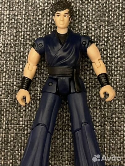 Фигурка Гоку Dragon Ball