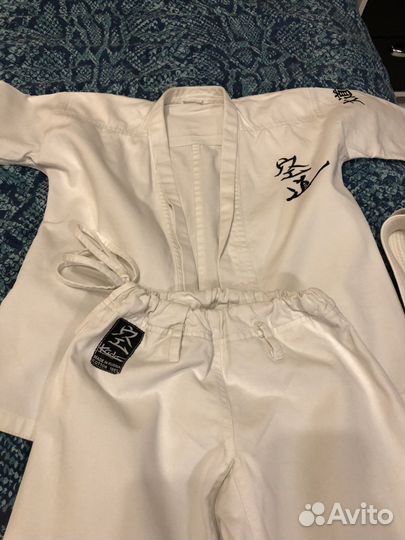 Кимоно для мальчика
