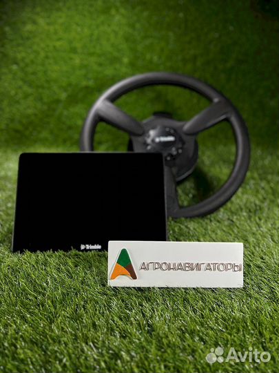 Агронавигатор Trimble EZ-Pilot PRO