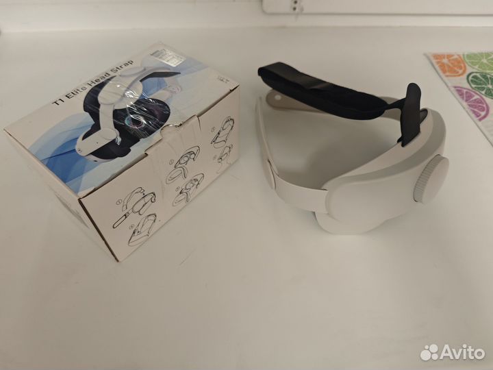 Крепление для Oculus Quest 3