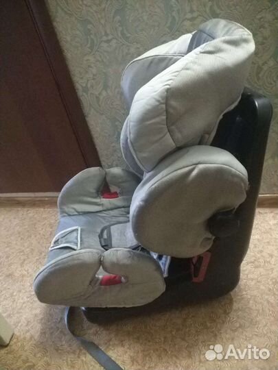 Детское автокресло, аренда и продажа