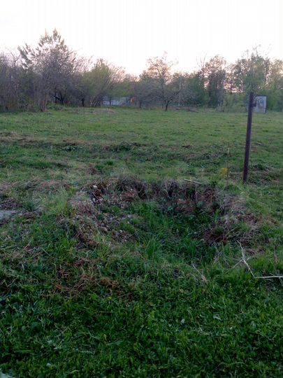 Участок 13,4 сот. (ИЖС)