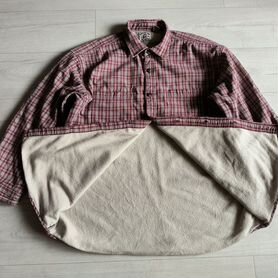 American Blue Authentics overshirt