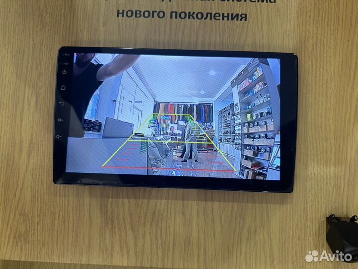 Магнитола андроид Teyes cc2l 2-32