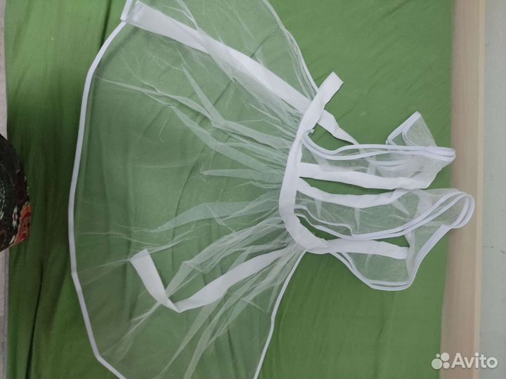 Фартук новый