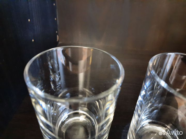 Стакан для подстаканников