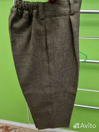 Костюм для мальчика 92