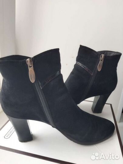 Обувь женская