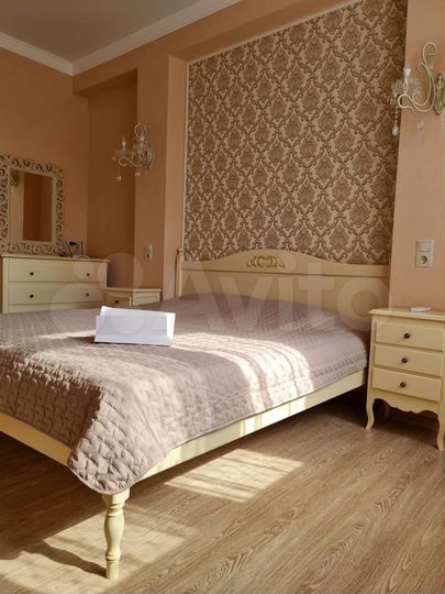 2-к. квартира, 45 м², 2/13 эт.