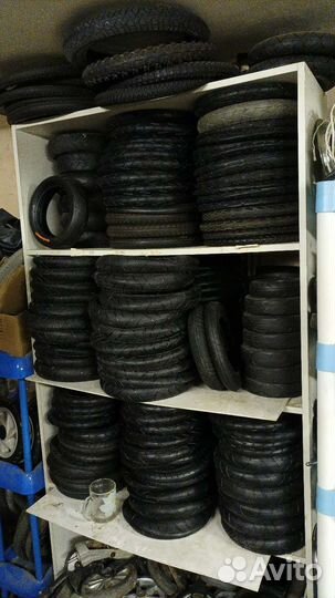 Ремонт и запчасти для детских колясок