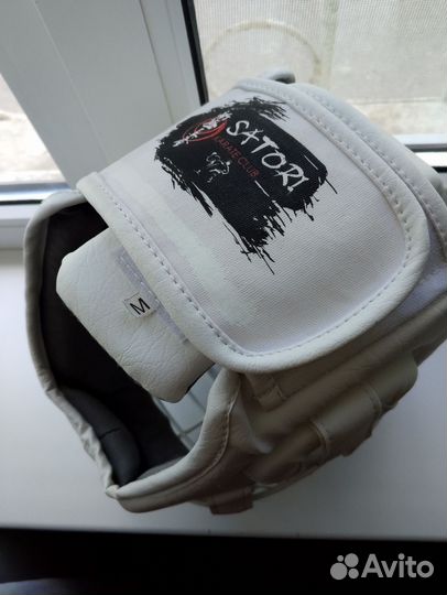 Шлем для киокушинкай каратэ