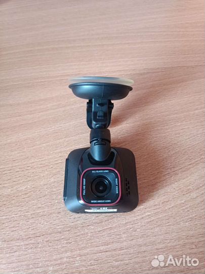 Видеорегистратор mio C550