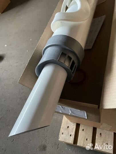 Газовый котел Navien Deluxe 13 16 24 Coaxial Корея