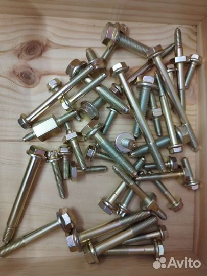 Теплозащитный Экран Гольф 2