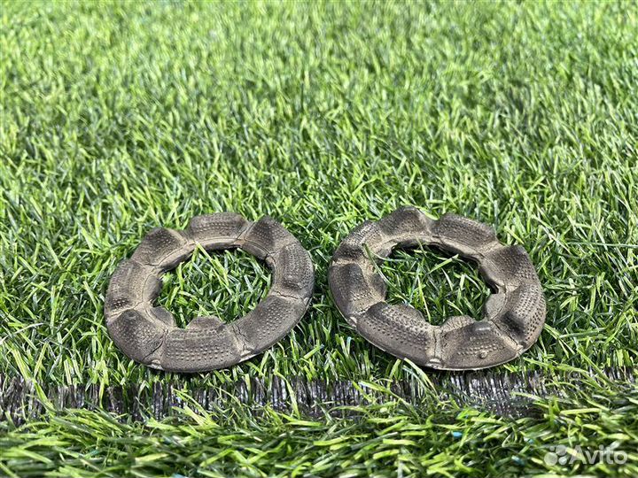 Подушка балки задняя Toyota Mark Ii GX110 1GFE