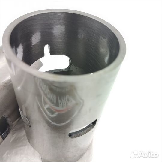 Гильза цилиндра Tohatsu 9.9-15л.с. Диаметр 55мм