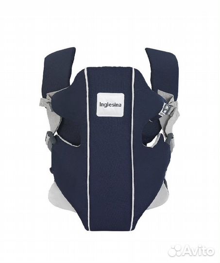 Рюкзак-переноска Inglesina Front Marina