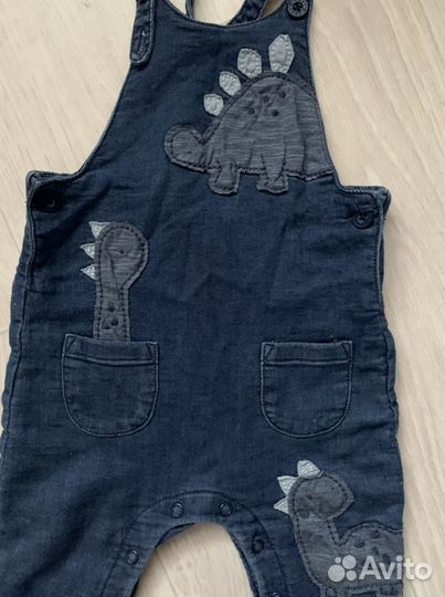 Комбинезон next