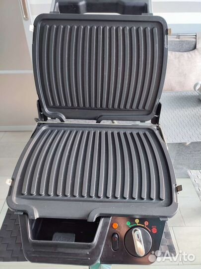 Электрогриль Tefal Supergrill 2в1 GC450B32