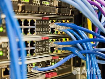 Обжим витой пары (RG45), Монтаж, Восстановление