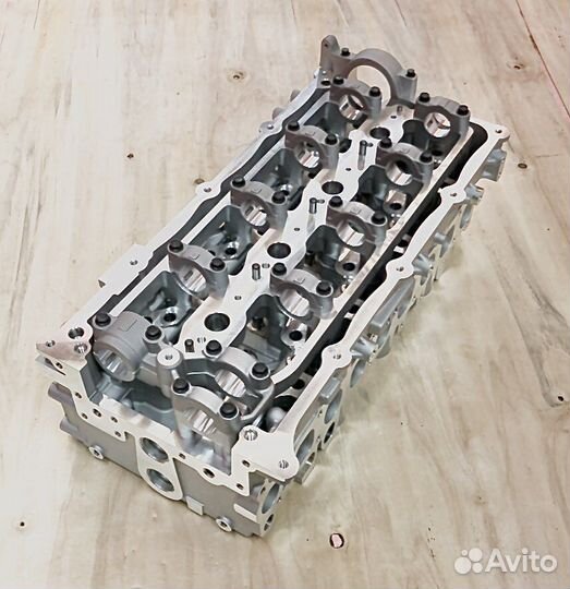 Гбц D4CB Хендай Гранд Старекс Портер 2 Киа Бонго 3