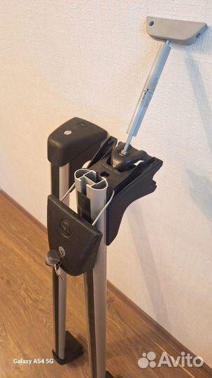 Багажник Opel Astra универсал