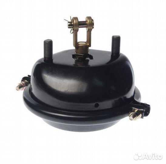 Камера тормоза маз, краз, прицеп тип 30