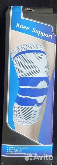 Бандаж на колено