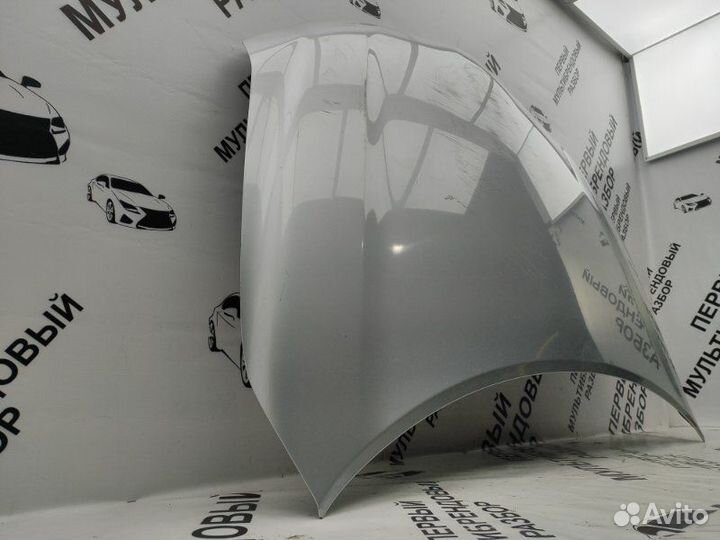 Капот Toyota Camry 40