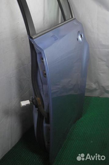 Дверь задняя левая Subaru Legacy/ Outback BM/B14