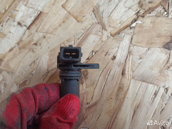 Датчик распредвала Ford Focus 1 cdda