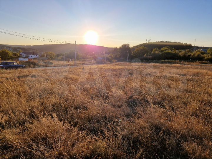 Участок 6 сот. (ИЖС)