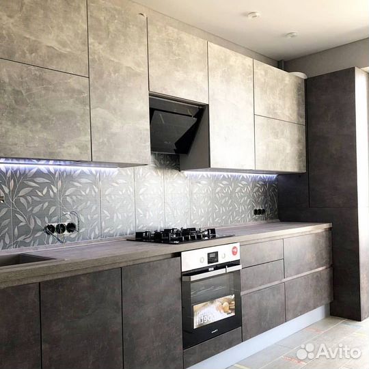 Кухня на заказ