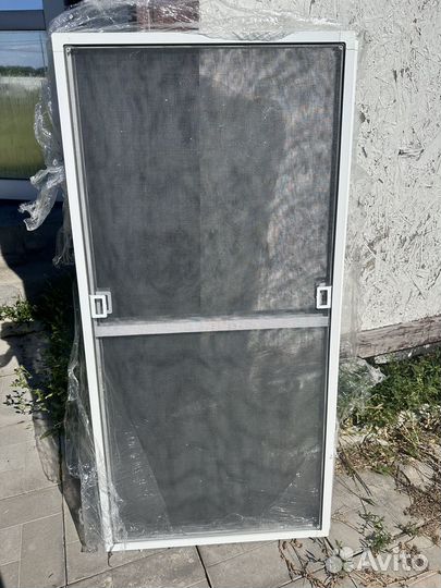 Москитные сетки