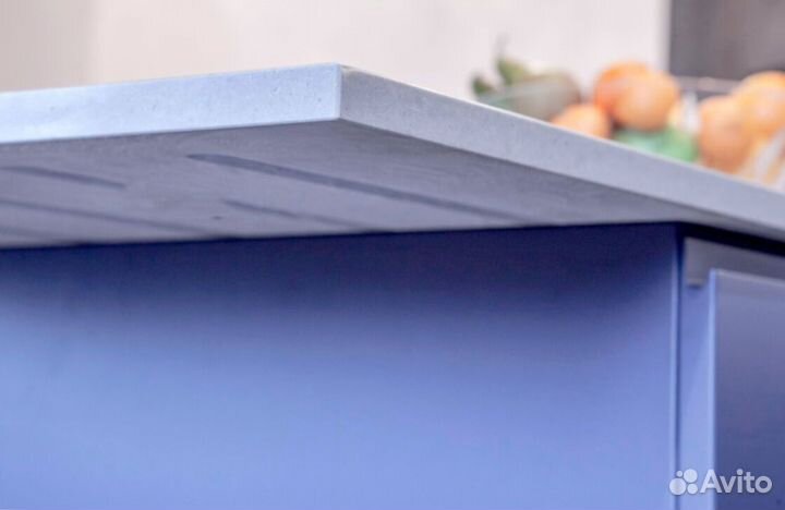 Столешница Pluton S8654